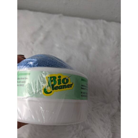 Bio Cleaner All Natural Multi-Purpose Cleaner 10.5 oz Lot Of‎ 2 plus microfiber - Picture 5 of 7
